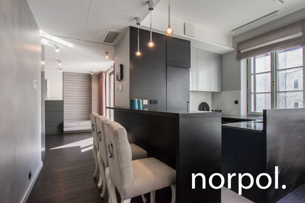 Angel Wawel, Sukiennicza, 4 pokoje, basen, garaż, siłownia, ochrona Kraków - zdjęcie 3