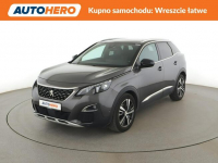 Peugeot 3008 full led automat panorama navi kamera virtual