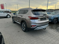 Hyundai Santa Fe Panorama Automat Navigacja AWD 200KM Gliwice - zdjęcie 5