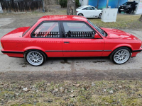 BMW E30 325i RESTMOD Więcbork - zdjęcie 11