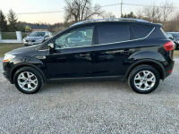 Ford Kuga Nowe Iganie - zdjęcie 8