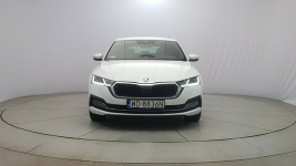 Škoda Octavia 2.0 TDI Style DSG! Z Polskiego salonu! Faktura VAT! Warszawa - zdjęcie 2