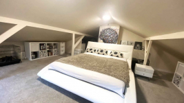 Dwa domy 65 i 50 m2 na działce 3 ar w Sieradzu Sieradz - zdjęcie 10