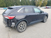 Ford Kuga TITANIUM / AWD / Hybryda Białystok - zdjęcie 4
