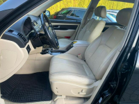 SsangYong REXTON RX 270 Xdi Automatik Skóra NAVI Szyberdach Zadbany Baranowo - zdjęcie 9