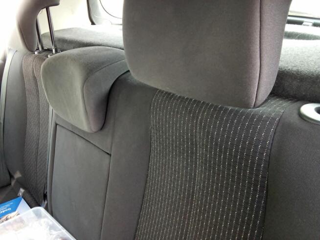 sprzedam używany samochód Renault Megane 2 Podłęże - zdjęcie 2