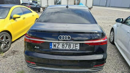 Audi A6 40 TDi advanced S tronic Grójec - zdjęcie 5