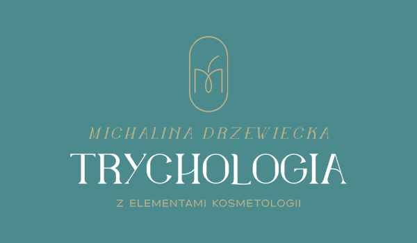 Trychologia z elementami kosmetologii - Michalina Drzewiecka Turek - zdjęcie 1
