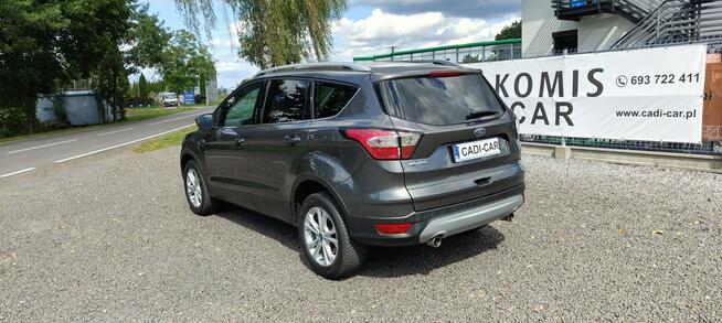 Ford Kuga Książka serwisowa, super stan. Goczałkowice-Zdrój - zdjęcie 6