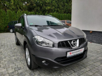 Nissan Qashqai ** Panorama  ** Nawigacja ** Klimatronik ** Jatutów - zdjęcie 3