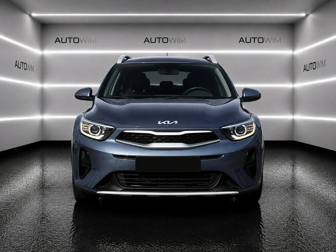 Kia Stonic SALON POLSKA/FV23%/stan bdb/gwarancja Ełk - zdjęcie 6