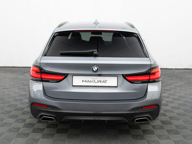 GD1C530#530d xDrive M Sport Podgrz.f Ambient Skóra Salon PL VAT23% Gdańsk - zdjęcie 8