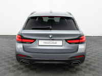 GD1C530#530d xDrive M Sport Podgrz.f Ambient Skóra Salon PL VAT23% Gdańsk - zdjęcie 8