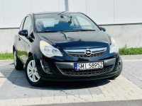 Opel Corsa D 1.4 benz, po serwisie Mikołów - zdjęcie 5
