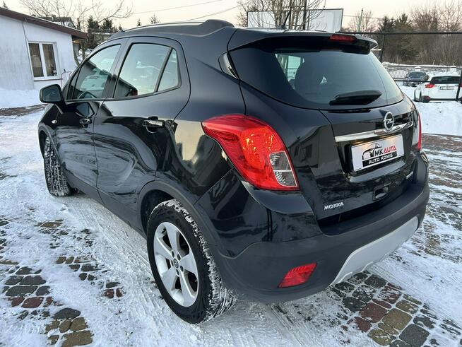 Opel Mokka Super stan Nowe Iganie - zdjęcie 7
