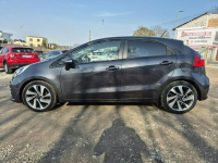 Kia Rio **REZERWACJA** Bydgoszcz - zdjęcie 11