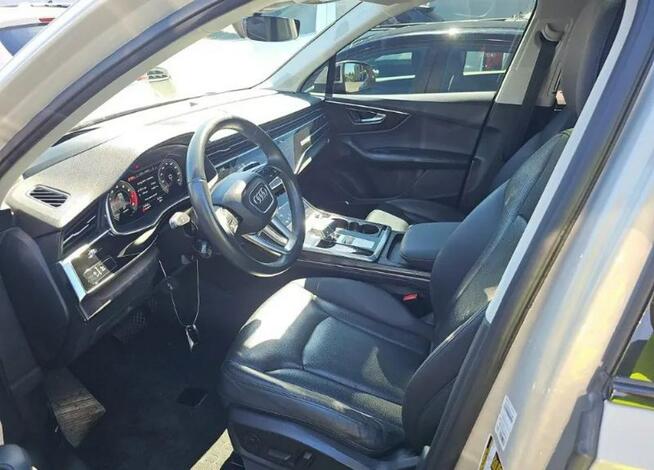 Audi Q7 PRESTIGE / Quattro / niski przebieg Cieszyn - zdjęcie 7