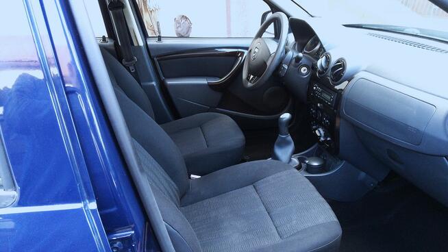 Dacia Duster 1.6 Laureate Euro5 Sochaczew - zdjęcie 9