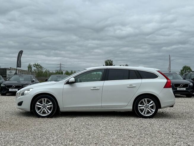 Volvo V60, 2011 Michałowice - zdjęcie 7
