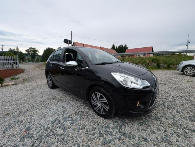 Citroen C3 Cc stary silnik 1.4 benzyna 74 KM Kamienna Góra - zdjęcie 3
