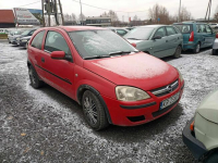 Opel Corsa 1.7DTI 75km 03r