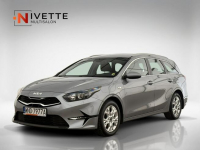 Kia Cee'd 1,6 CRDi(136 KM) M Salon PL Faktura Vat