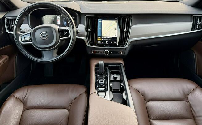 Volvo V90 Lift,Full wersja,Serwis,Gwarancja Kamienna Góra - zdjęcie 11
