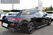 Mercedes-Benz CLA 200 Shooting Brake AMG Line 2020 Salon PL F.VAT 23% Warszawa - zdjęcie 7