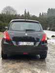 Suzuki Swift Złotów - zdjęcie 3