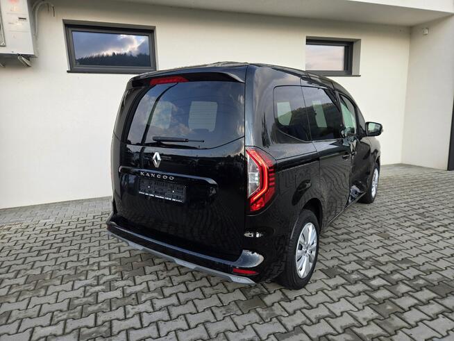 Renault Kangoo 1.3 * Full LED * klima * PDC Raba Niżna - zdjęcie 3