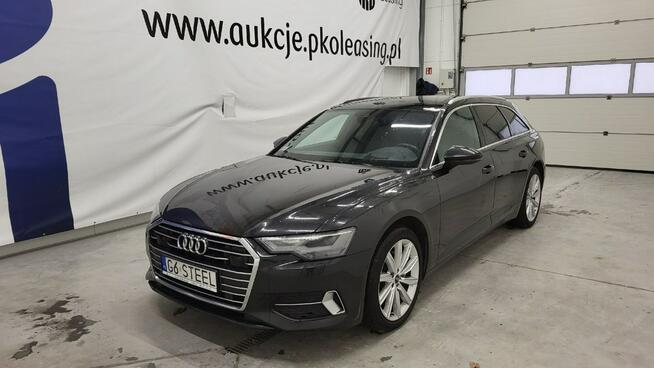 Audi A6 35 TDI mHEV Sport S tronic Grójec - zdjęcie 1