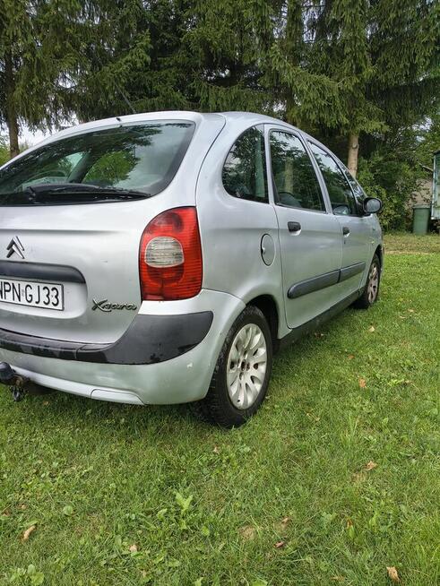 Citroen xsara picasso Krajęczyn - zdjęcie 4