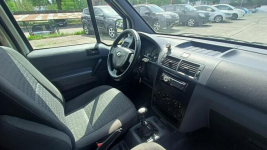 Ford Transit Connect niski przebieg, ekonomiczne, serwisowane Tomaszów Mazowiecki - zdjęcie 3