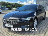 INSIGNIA Sports Tourer 2.0 cdti 174KM / Polska / Bezwypadkowy