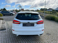 Ford Mondeo *NAWIGACJA*ST-LINE*pamięci foteli*panorama dach*asystenci* Sierakowice - zdjęcie 7