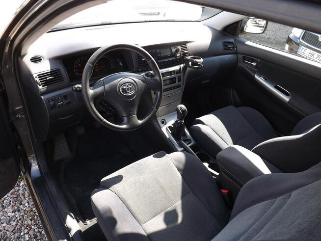Toyota Corolla Słupsk - zdjęcie 5