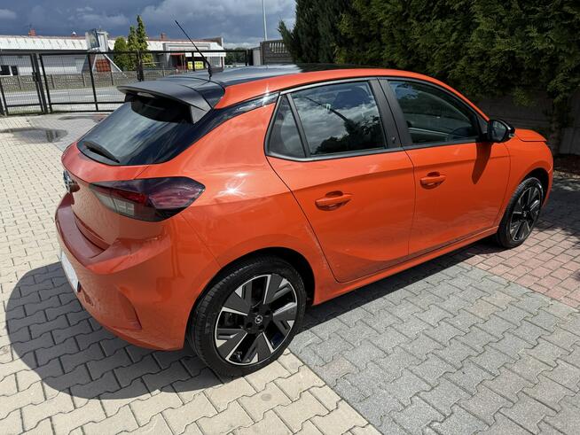 Opel Corsa Zielona Łąka - zdjęcie 6