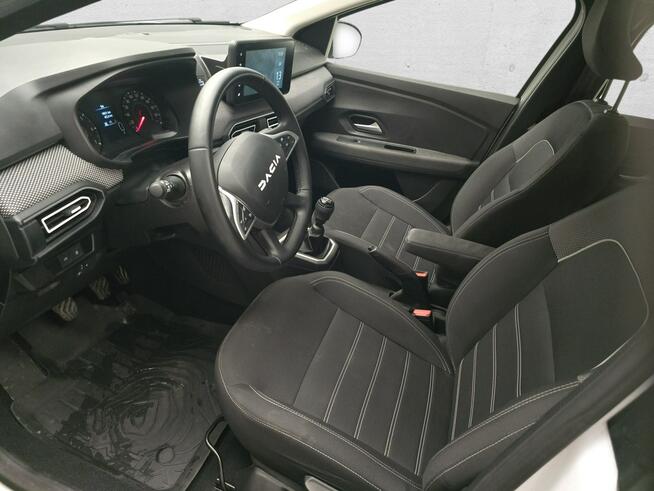 Dacia Sandero Poleasingowe.pl BZ Komorniki - zdjęcie 11