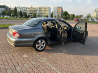 Jaguar X-Type 2.1 v6 LPG AUTOMAT Białystok - zdjęcie 9