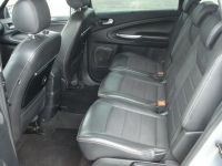 Ford S-Max Wersja Titanium plus. Morzyczyn - zdjęcie 12