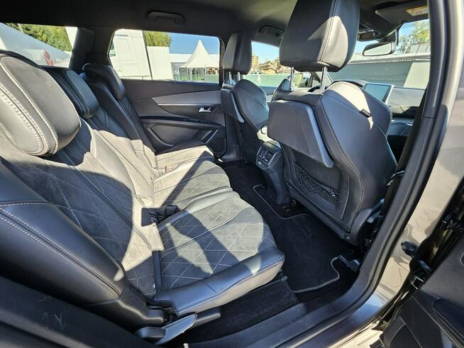 Peugeot 5008 Od 1250zł m-c! 2,0hdi180kmAutomatGT# Warszawa - zdjęcie 8