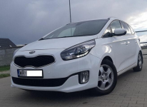 Kia Carens 1.7 CRDi 7osobowe Radom - zdjęcie 9