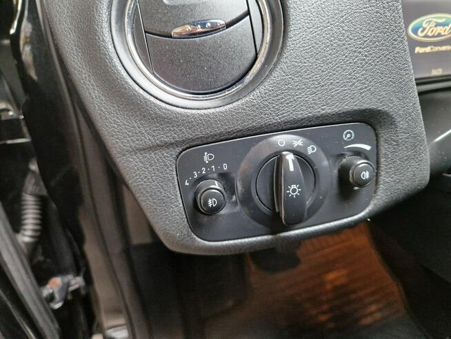 Ford Mondeo ZOBACZ OPIS !!  MOŻLIWA  ROCZNA GWARANCJA !! Mysłowice - zdjęcie 10