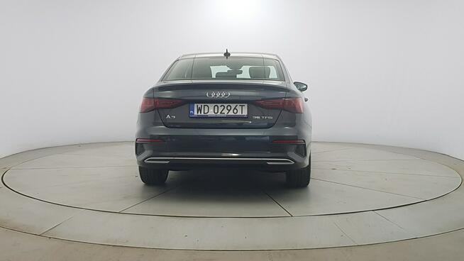 Audi A3 35 TFSI mHEV Advanced S ! Z Polskiego Salonu ! Faktura VAT ! Warszawa - zdjęcie 6
