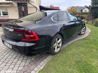Volvo S90 Volvo S90 D4 2.0 190KM AWD automat- 1-rejest 2019 Latoszyn - zdjęcie 2