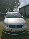 VW TOURAN 1,4 TSI ROK 2007 Milewo - zdjęcie 4