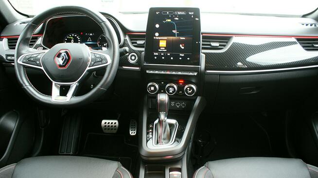 Renault Arkana Ostrów Wielkopolski - zdjęcie 9