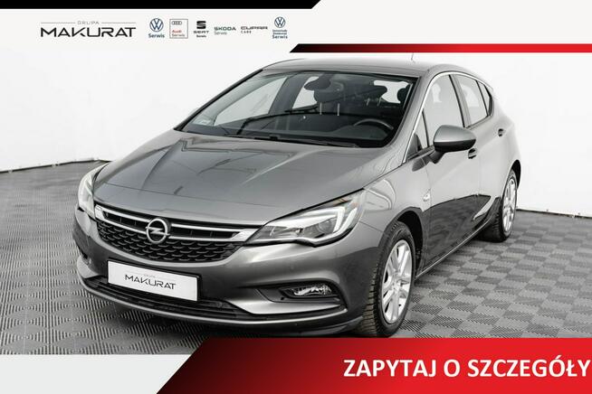 Opel Astra GD8A815#1.4 T Enjoy Podgrz.f I kier Cz.park Salon PL VAT23% Pępowo - zdjęcie 1