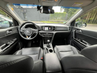 Kia Sportage 1.6 GDI Dream Team bezwypadkowy Kobylnica - zdjęcie 8