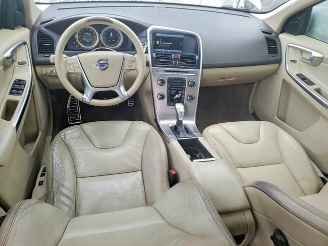 2013 VOLVO XC60 3.2 Kraków - zdjęcie 8